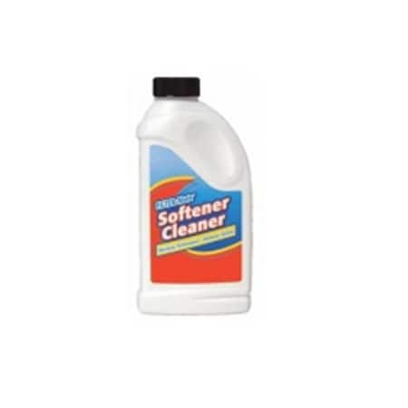 Summit Brands 211914 1.5 Lbs Softener Cleaner